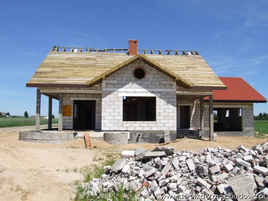 blog budowlany - mojabudowa.pl