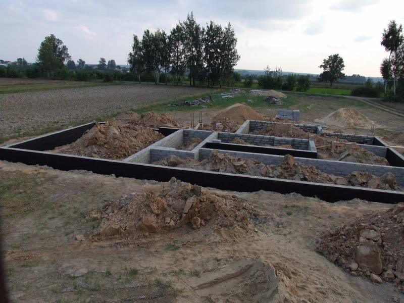 mojabudowa.pl - blog budowlany