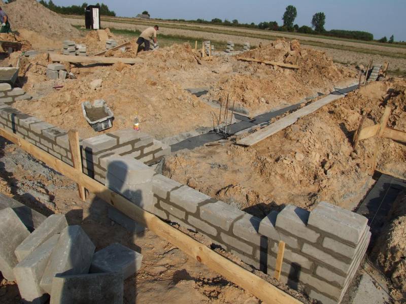 mojabudowa.pl - blog budowlany